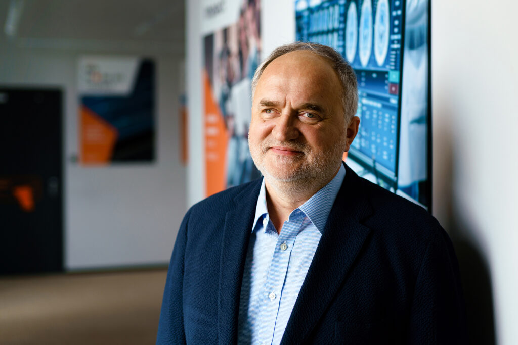Boris Kontsevoi