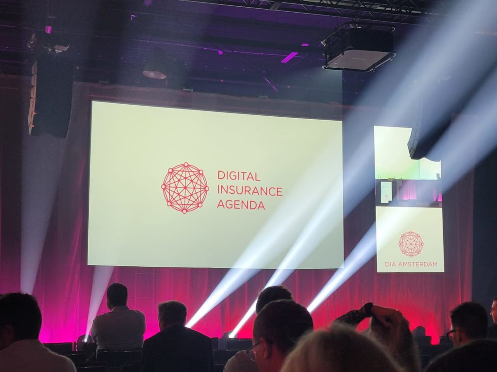 Digital Insurance Agenda 2022