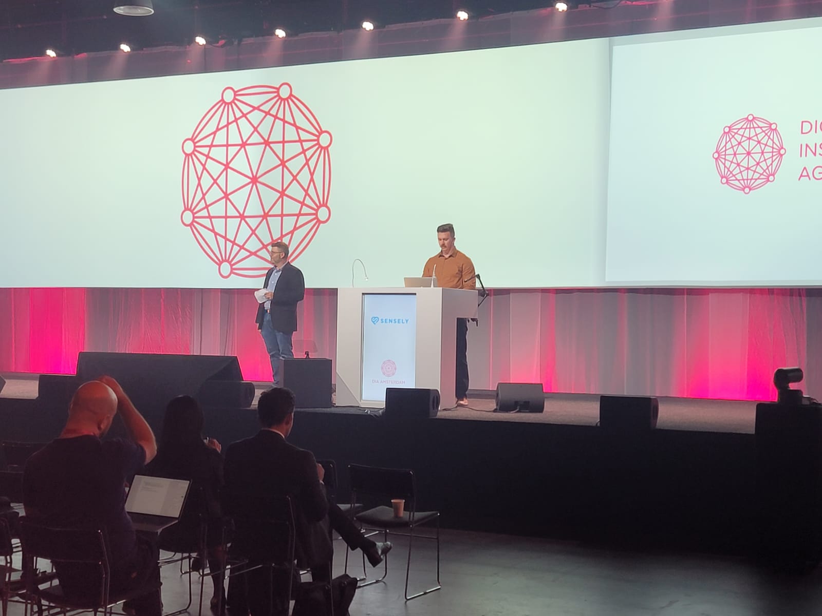 Digital Insurance Agenda 2022