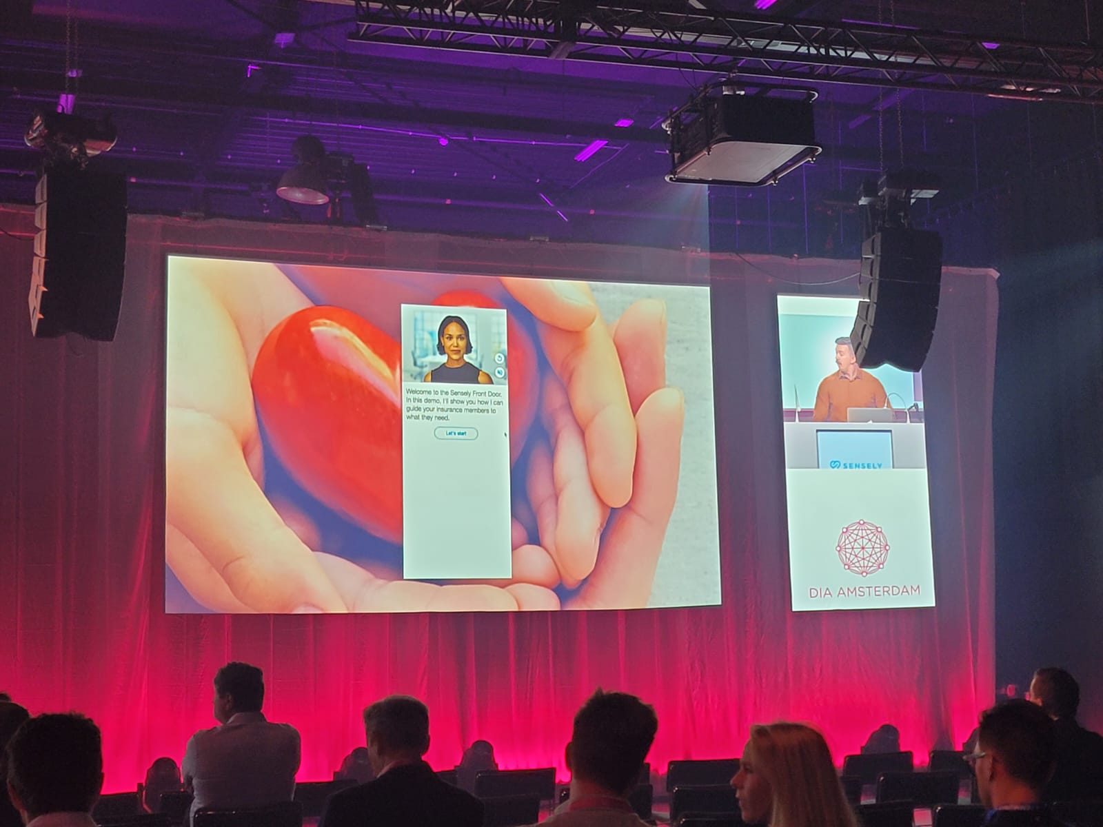 Digital Insurance Agenda 2022