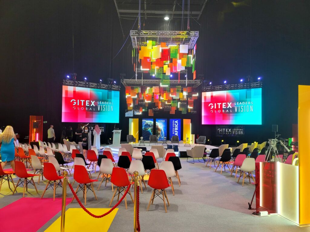 GITEX