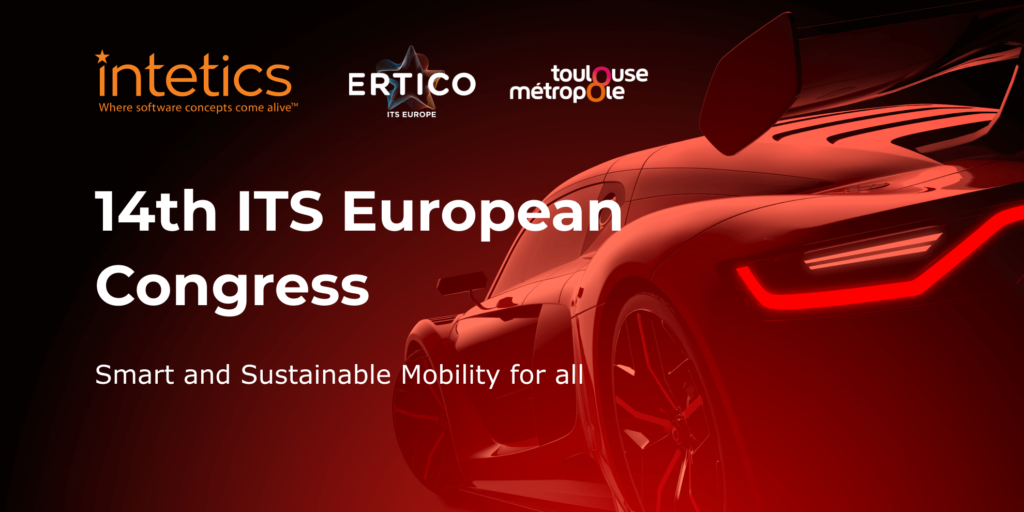 14th ITS European Congress