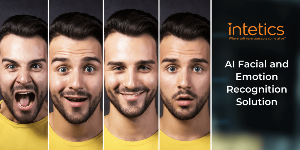 AI Facial and Emotion