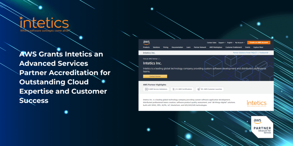 aws consulting services