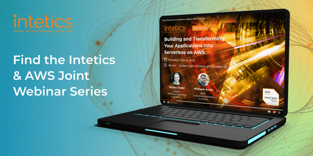 Advantage of the Cloud with AWS
