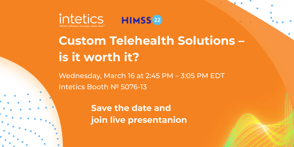 telehealth solutions