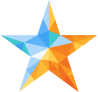 placeholder star