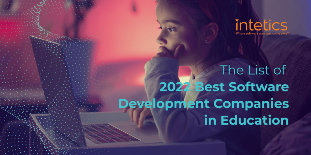 Best Software Development Companies
