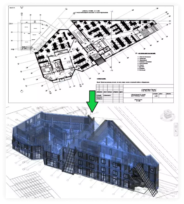 Building Information Modeling (BIM) Solutions, 12 Building Information Modeling (BIM) Solutions, 12 - intetics.com