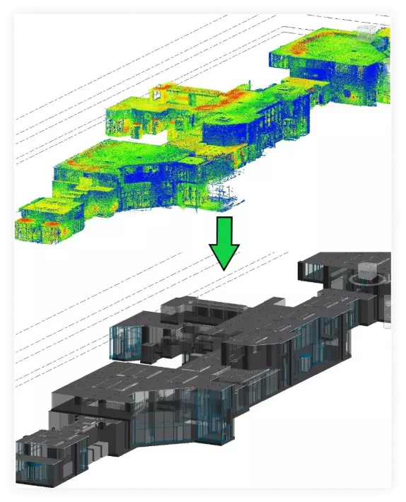 Building Information Modeling (BIM) Solutions, 13 Building Information Modeling (BIM) Solutions, 13 - intetics.com