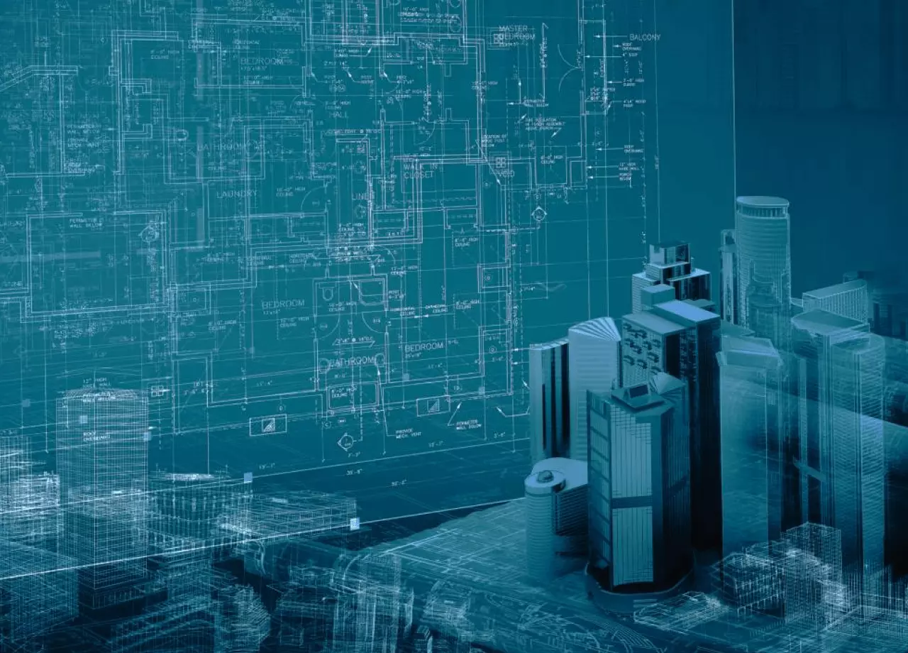 Building Information Modeling (BIM) Solutions, 11 Building Information Modeling (BIM) Solutions, 11 - intetics.com