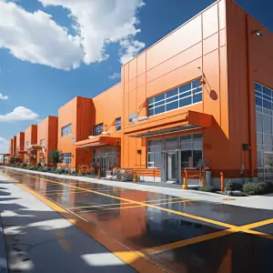 Collection and Update of 50,000 Logistics Infrastructure Locations Catalyzed Real Estate Agency’s Rapid Growth in the EU Market Case Studies, 11 Collection and Update of 50,000 Logistics Infrastructure Locations Catalyzed Real Estate Agency’s Rapid Growth in the EU Market Case Studies, 11 - intetics.com