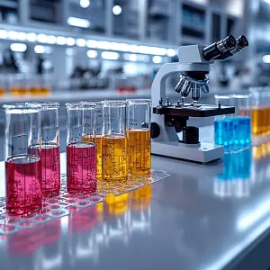 Custom Lab Management Platform Reduces Client Communication Time by 30% Through Workflow Automation Case Studies, 11 Custom Lab Management Platform Reduces Client Communication Time by 30% Through Workflow Automation Case Studies, 11 - intetics.com