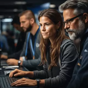 Custom Recruitment and Training Process Allowed for 3.6 Years Average Tenure in the RIS® Case Studies, 11 Custom Recruitment and Training Process Allowed for 3.6 Years Average Tenure in the RIS® Case Studies, 11 - intetics.com