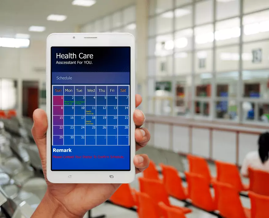 Comprehensive Healthcare Scheduling Solutions, 13 Comprehensive Healthcare Scheduling Solutions, 13 - intetics.com