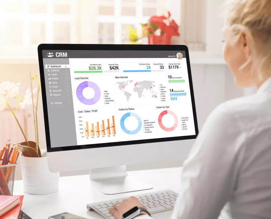 Comprehensive Healthcare Scheduling Solutions, 14 Comprehensive Healthcare Scheduling Solutions, 14 - intetics.com