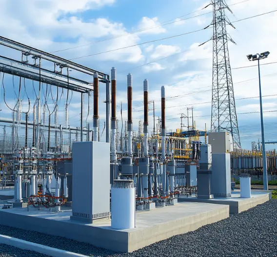 Utility Mapping Solutions, 12 Utility Mapping Solutions, 12 - intetics.com