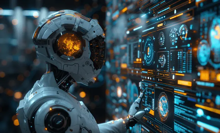 Enterprise Knowledge Assistant Solutions, 11 Image - Enterprise Knowledge Assistant solution powered by AI