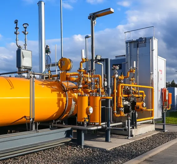 Utility Mapping Solutions, 14 Utility Mapping Solutions, 14 - intetics.com