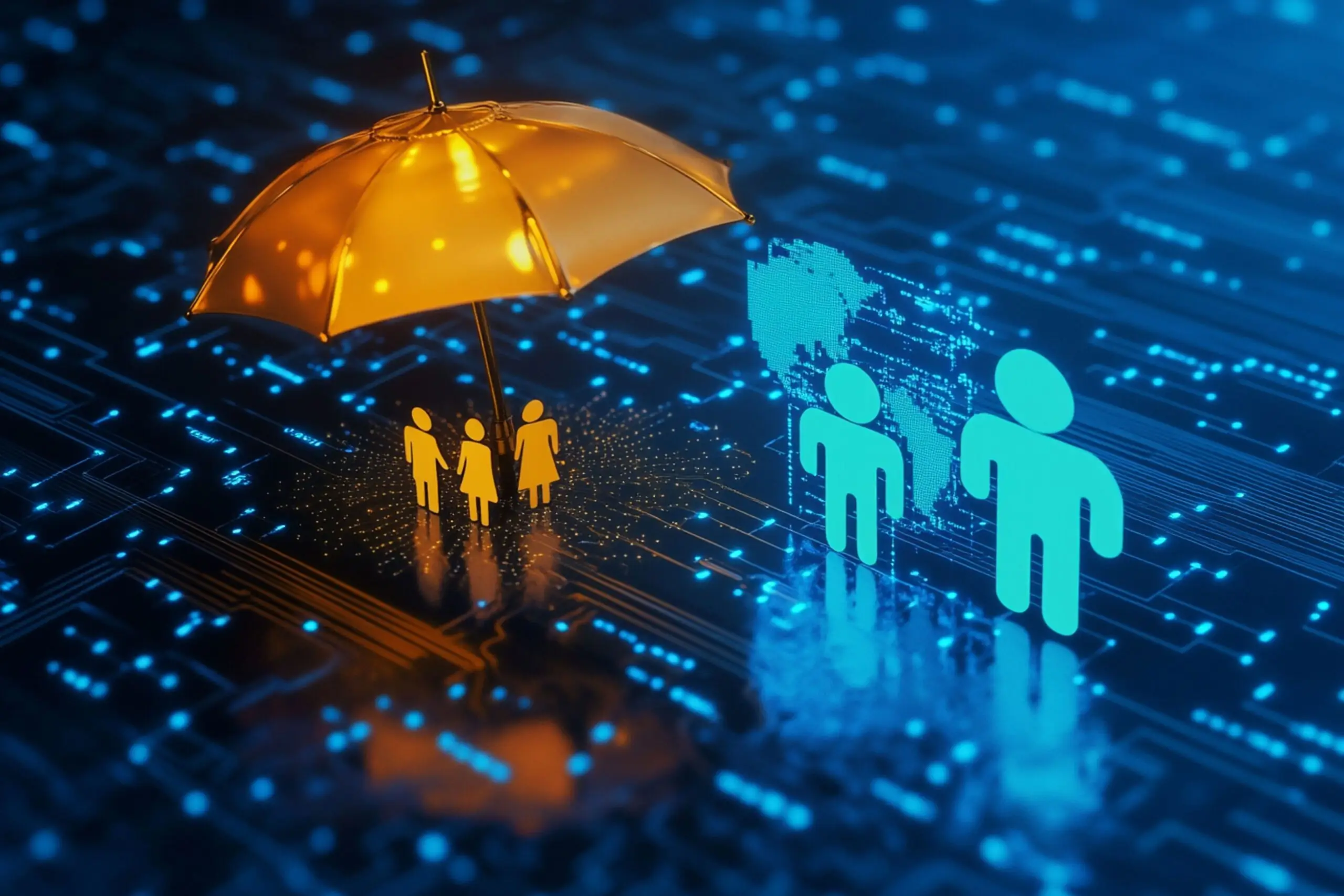 Custom AI Solutions for Insurance Solutions, 11 Custom AI Solutions for Insurance Solutions, 11 - intetics.com