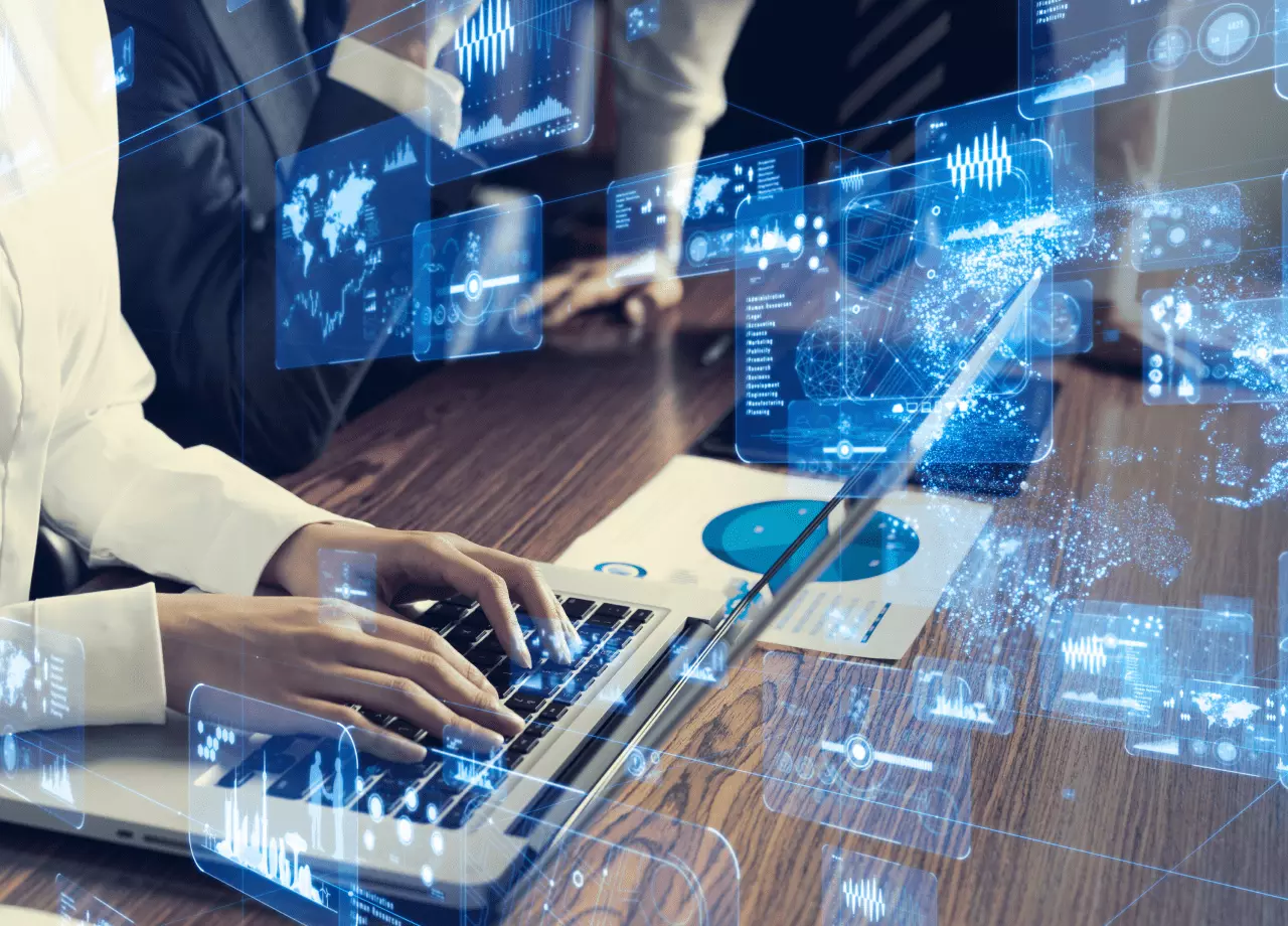 Robotic Process Automation Competences, 14 Robotic Process Automation Competences, 14 - intetics.com