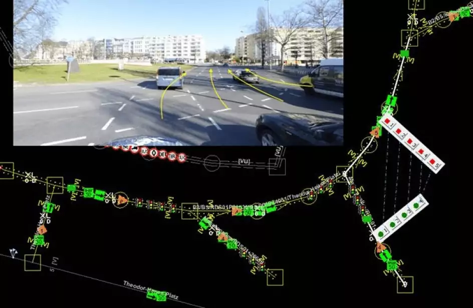 Mapmaking as a Service Solutions, 48 Mapmaking as a Service Solutions, 48 - intetics.com