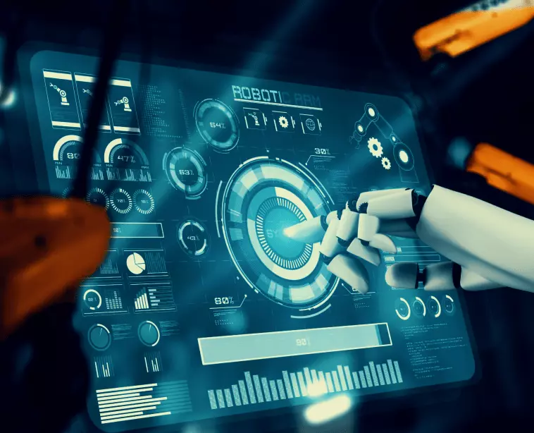 Smart Factory Solutions, 17 Smart Factory Solutions, 17 - intetics.com