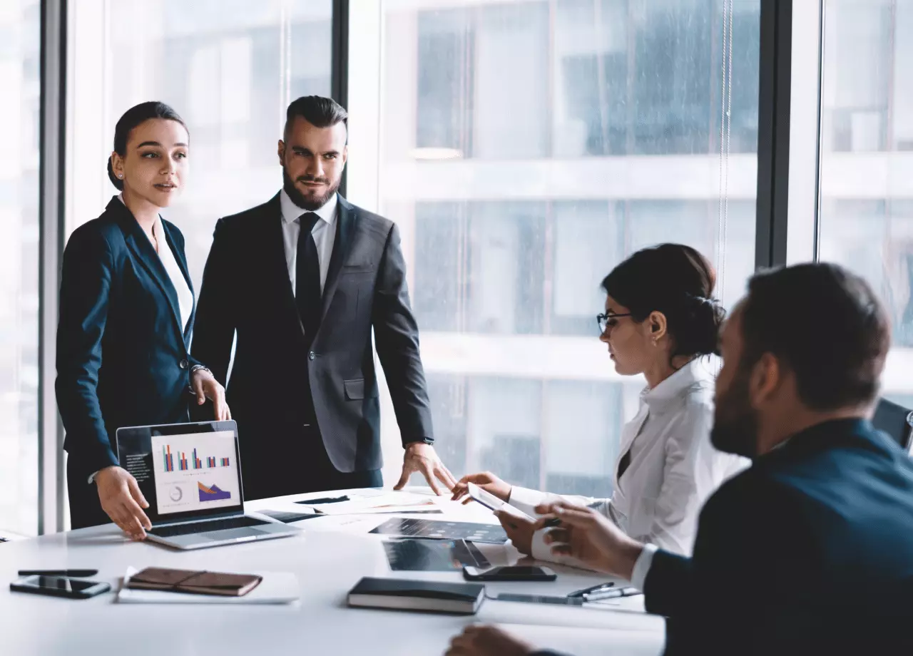 Startup Technology Partner Solutions, 14 Startup Technology Partner Solutions, 14 - intetics.com