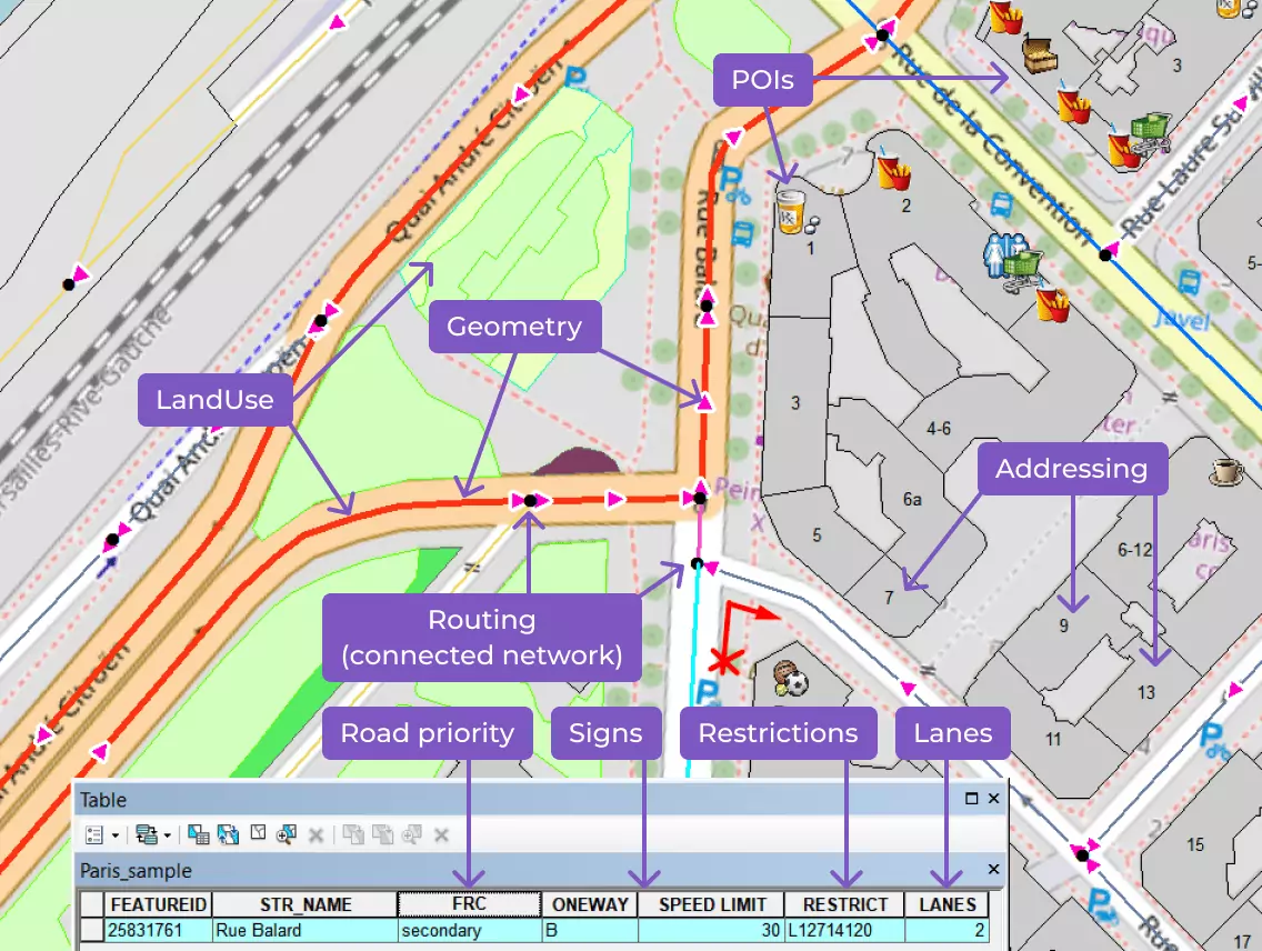 Mapmaking as a Service Solutions, 41 Mapmaking as a Service Solutions, 41 - intetics.com
