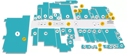 Point of Interest Geofencing Solutions, 18 Point of Interest Geofencing Solutions, 18 - intetics.com