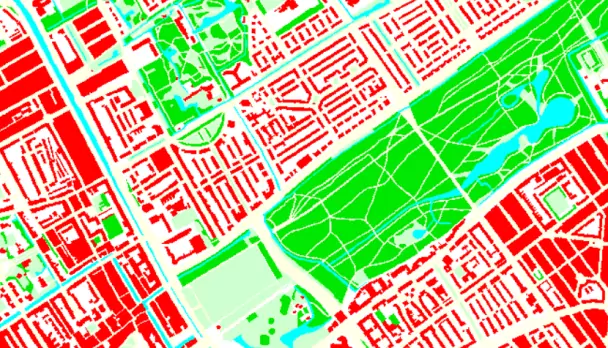 Mapmaking as a Service Solutions, 44 Mapmaking as a Service Solutions, 44 - intetics.com