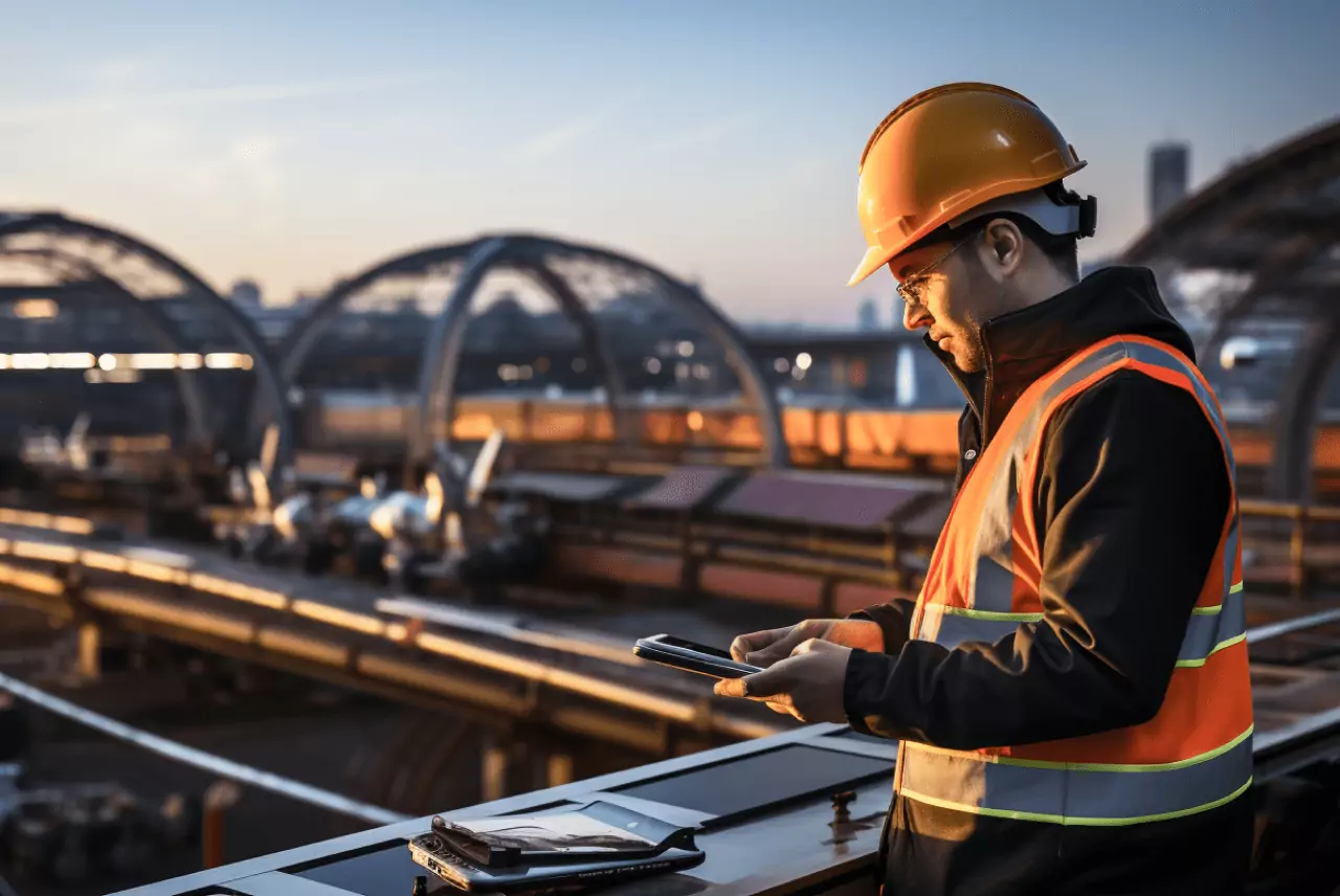 ML-Powered Data Processing for Civil Engineering Solutions, 11 ML-Powered Data Processing for Civil Engineering Solutions, 11 - intetics.com