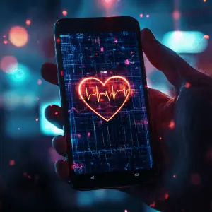 Mobile App Advances Cardiac Healthcare, Supporting Clinicians and Improving Patient Care Case Studies, 11 Mobile App Advances Cardiac Healthcare, Supporting Clinicians and Improving Patient Care Case Studies, 11 - intetics.com