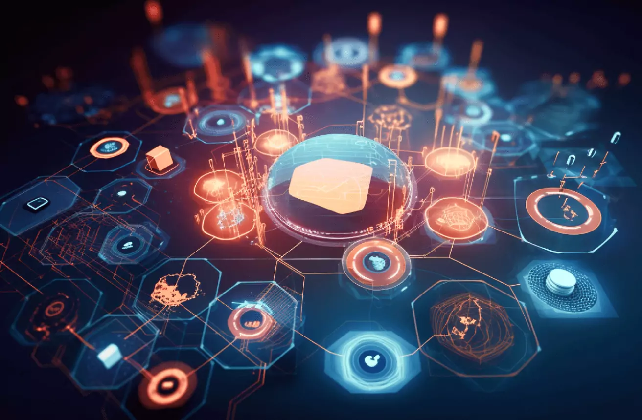 Empowering Mobile Experience Solutions, 16 Empowering Mobile Experience Solutions, 16 - intetics.com