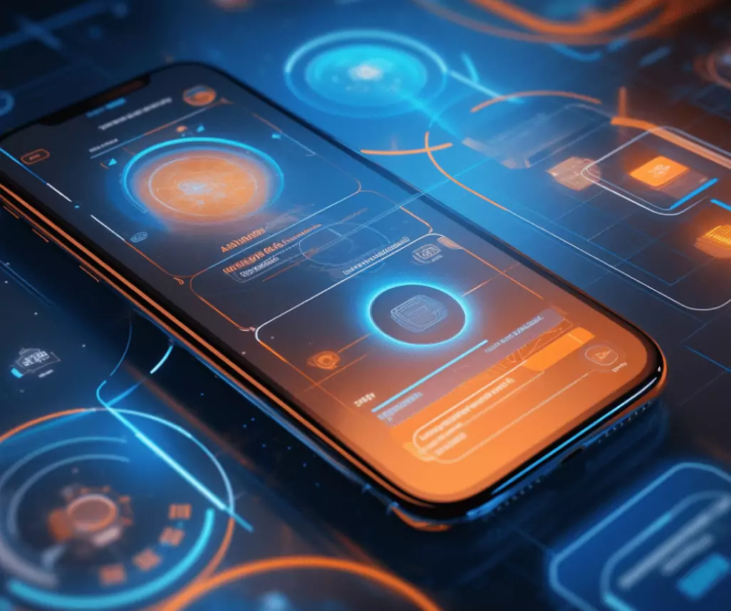 Empowering Mobile Experience Solutions, 11 Empowering Mobile Experience Solutions, 11 - intetics.com