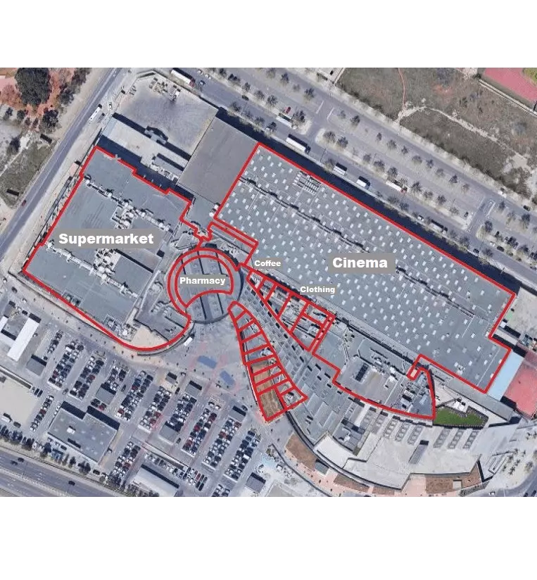 Point of Interest Geofencing Solutions, 12 Point of Interest Geofencing Solutions, 12 - intetics.com