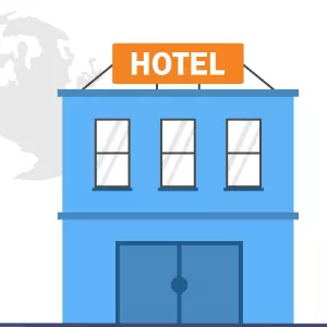 Self-Service Portal for An International Hotel Chain Operating in 130+ countries Case Studies, 11 Self-Service Portal for An International Hotel Chain Operating in 130+ countries Case Studies, 11 - intetics.com