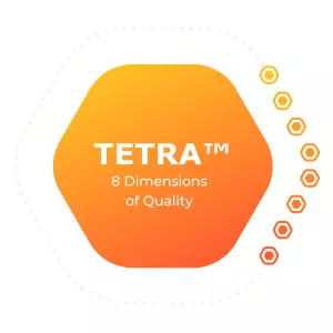 Technical Debt Reduction Service TETRA Helps E-Learning Company Save 22% of Redevelopment Costs Case Studies, 11 Technical Debt Reduction Service TETRA Helps E-Learning Company Save 22% of Redevelopment Costs Case Studies, 11 - intetics.com